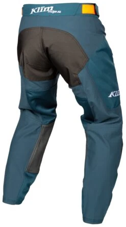 Klim Mojave In The Boot Pants -Motorcycle Helmet Shop klim mojave in the boot pants striking petrol 1