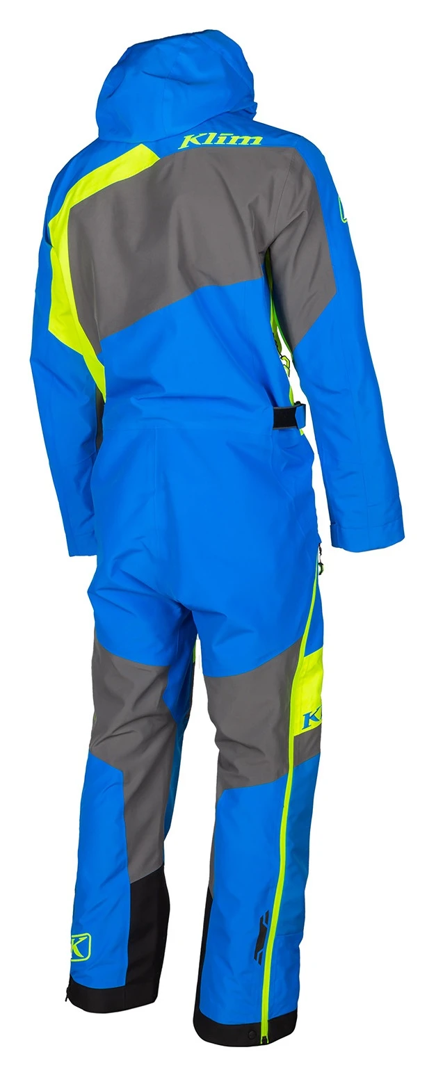 Klim Ripsa One-Piece Suit Klim Ripsa One-Piece Suit -Motorcycle Helmet Shop klim ripsa one piece suit 3