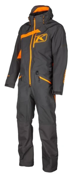 Klim Ripsa One-Piece Suit 8 Klim Ripsa One-Piece Suit -Motorcycle Helmet Shop klim ripsa one piece suit 4