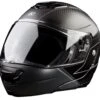 Klim TK1200 Skyline Helmet -Motorcycle Helmet Shop klim tk1200 skyline helmet matte black