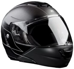 Klim TK1200 Skyline Helmet 4 Klim TK1200 Skyline Helmet -Motorcycle Helmet Shop klim tk1200 skyline helmet matte black 2