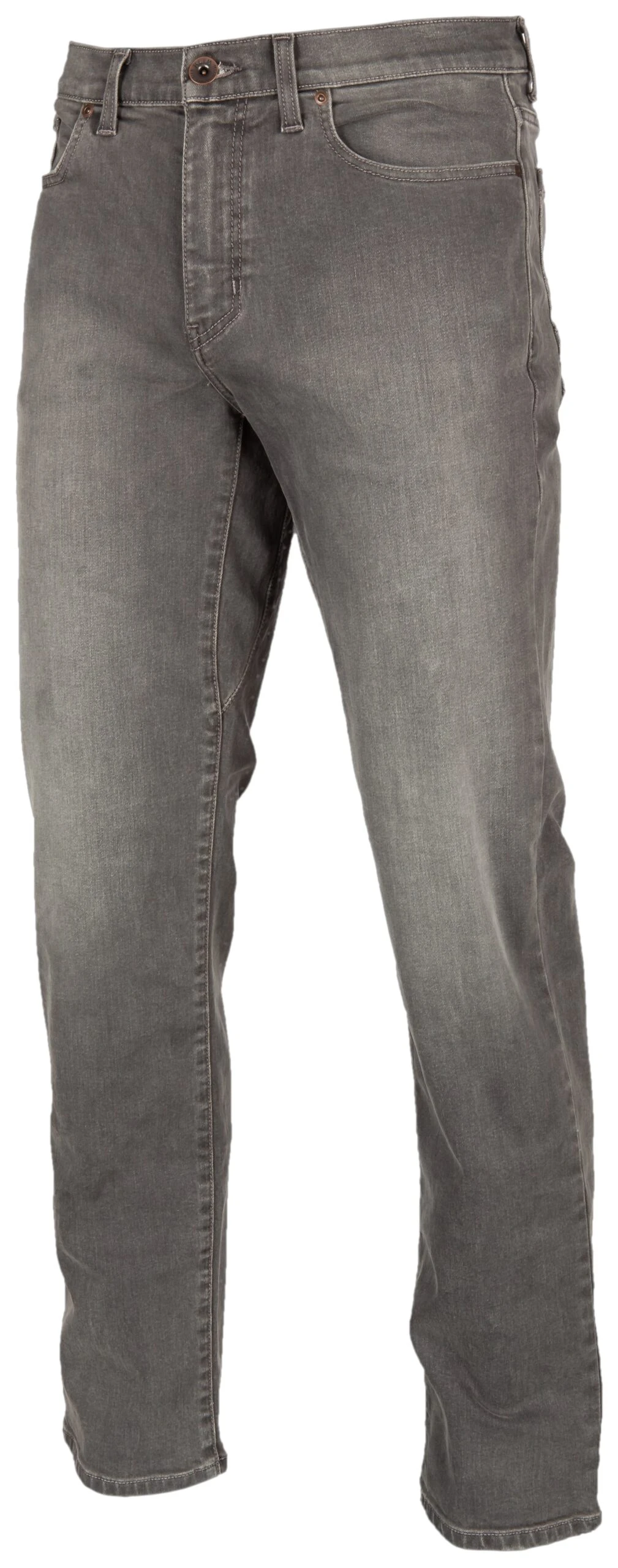 Klim Unlimited Straight Stretch Jeans Klim Unlimited Straight Stretch Jeans -Motorcycle Helmet Shop klim unlimited straight stretch denim grey scaled