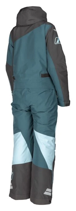 Klim Vailslide Women's One-Piece Suit 7 Klim Vailslide Women's One-Piece Suit -Motorcycle Helmet Shop klim vailslide womens one piece suit black pink 5