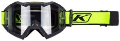 Klim Viper Off-Road Goggles -Motorcycle Helmet Shop klim viper off road goggles hi viz clear