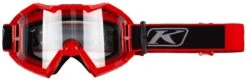 Klim Viper Off-Road Goggles -Motorcycle Helmet Shop klim viper off road goggles redrock clear