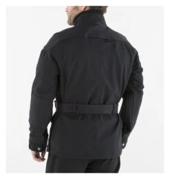Knox All Sports Jacket 3 Knox All Sports Jacket -Motorcycle Helmet Shop knox all sports jacket black 1