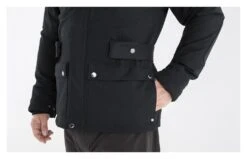 Knox All Sports Jacket 5 Knox All Sports Jacket -Motorcycle Helmet Shop knox all sports jacket black 3