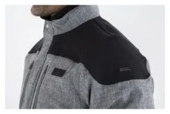 Knox All Sports Jacket 8 Knox All Sports Jacket -Motorcycle Helmet Shop knox all sports jacket black charcoal 2