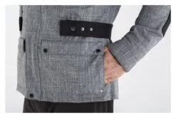 Knox All Sports Jacket 9 Knox All Sports Jacket -Motorcycle Helmet Shop knox all sports jacket black charcoal 3