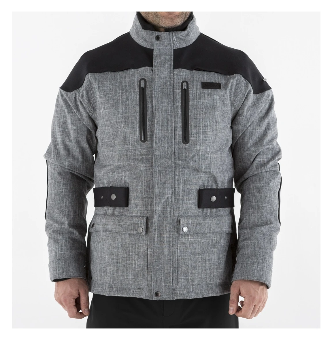 Knox All Sports Jacket Knox All Sports Jacket -Motorcycle Helmet Shop