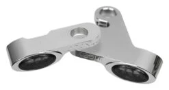 Kodlin USA Elypse Run And Turn Signals For Harley -Motorcycle Helmet Shop kodlin usa elypse runand turn signals chrome 1