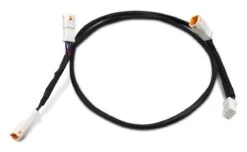 Kodlin USA LED Wiring Harness For Harley Sportster S 2021-2023