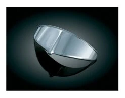 Kuryakyn 7" Headlight Visor