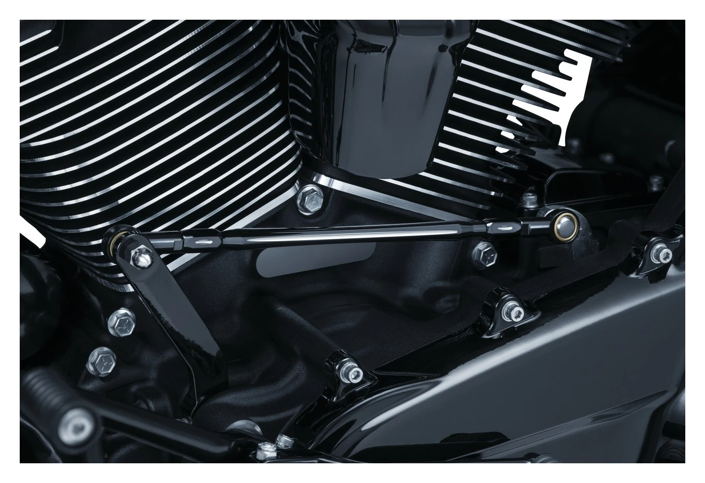 Kuryakyn Carved Shift Linkage For Harley 1980-2023 Kuryakyn Carved Shift Linkage For Harley 1980-2023 -Motorcycle Helmet Shop kuryakyn carved shift linkage for harley19802017 3