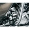 Kuryakyn Oil Filler Spout Cover For Harley Touring 1993-2006 1 Kuryakyn Oil Filler Spout Cover For Harley Touring 1993-2006 -Motorcycle Helmet Shop kuryakyn oil filler spout cover for harley touring19932006