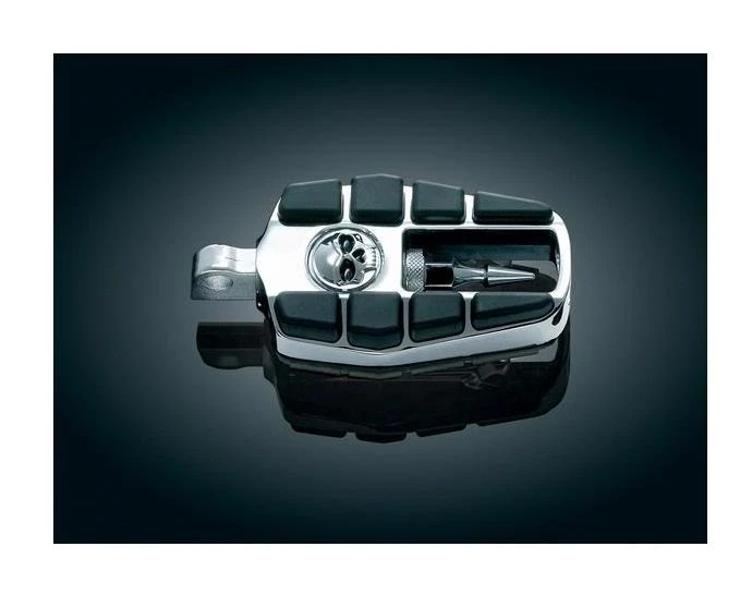 Kuryakyn Zombie Footpegs For Harley Kuryakyn Zombie Footpegs For Harley -Motorcycle Helmet Shop kuryakyn zombie footpegs for harley 1