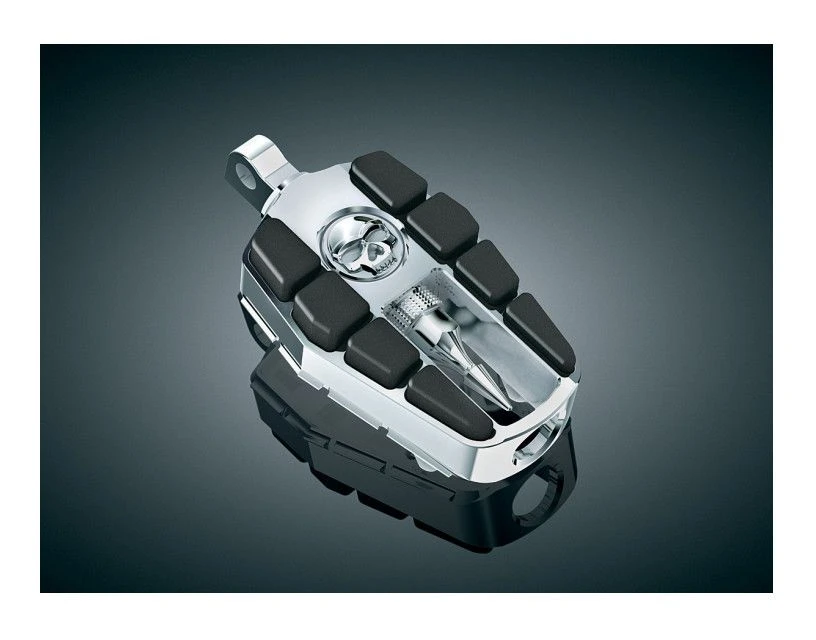 Kuryakyn Zombie Footpegs For Harley Kuryakyn Zombie Footpegs For Harley -Motorcycle Helmet Shop kuryakyn zombie footpegs for harley