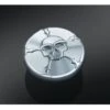 Kuryakyn Zombie Gas Cap For Harley 1982-2016 1 Kuryakyn Zombie Gas Cap For Harley 1982-2016 -Motorcycle Helmet Shop kuryakyn zombie gas cap for harley19822015 chrome