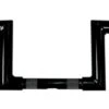 LA Choppers 1 1/4" Old School Z Bars -Motorcycle Helmet Shop la choppers114 old school narrow z handlebars