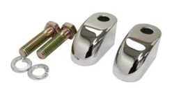 LA Choppers Pullback Riser Extensions For Harley