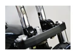 LA Choppers Pullback Riser Extensions For Harley -Motorcycle Helmet Shop la choppers extension riser pb ch 4