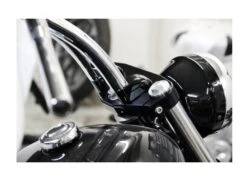 LA Choppers Pullback Riser Extensions For Harley -Motorcycle Helmet Shop la choppers extension riser pb ch 5