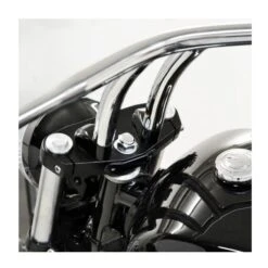 LA Choppers Pullback Riser Extensions For Harley -Motorcycle Helmet Shop la choppers extension riser pb ch 6