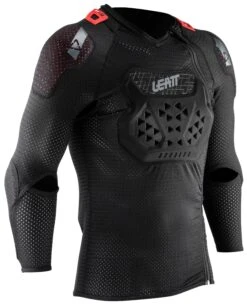Leatt AirFlex Stealth Body Protector