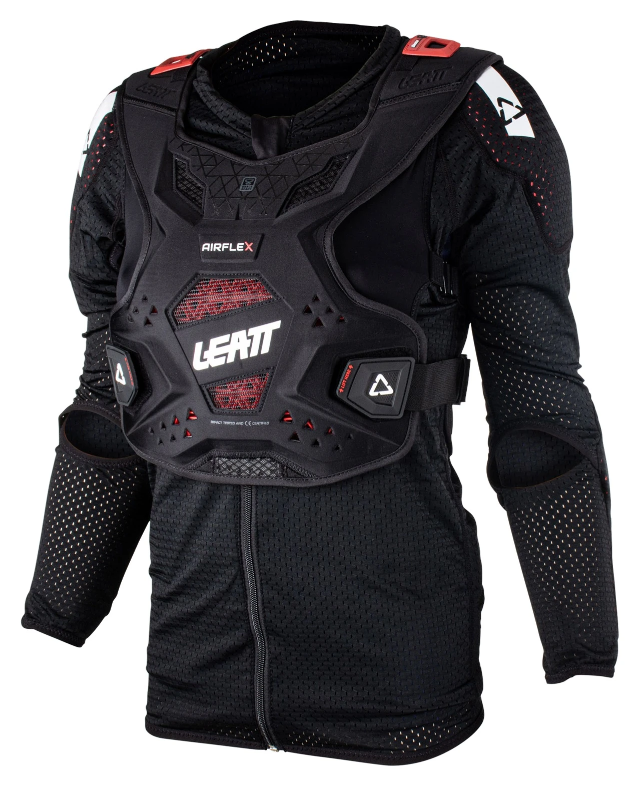 Leatt Airflex Women's Body Protector Leatt Airflex Women's Body Protector -Motorcycle Helmet Shop