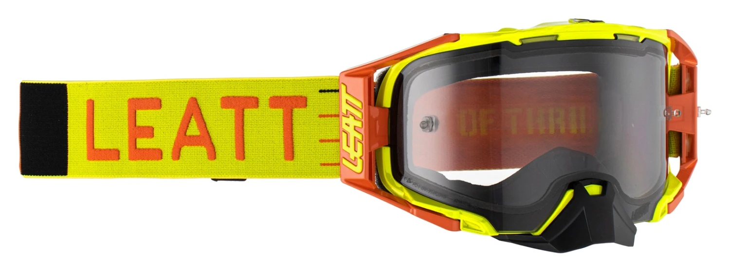 Leatt Velocity 6.5 Goggles Leatt Velocity 6.5 Goggles -Motorcycle Helmet Shop leatt velocity65 goggles 10