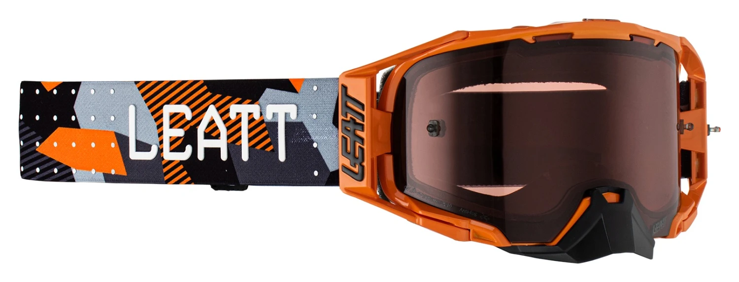 Leatt Velocity 6.5 Goggles Leatt Velocity 6.5 Goggles -Motorcycle Helmet Shop leatt velocity65 goggles 2