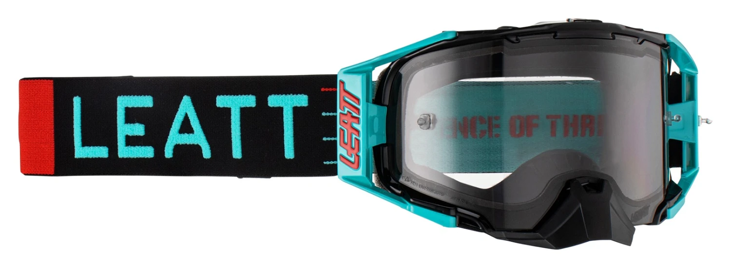 Leatt Velocity 6.5 Goggles Leatt Velocity 6.5 Goggles -Motorcycle Helmet Shop leatt velocity65 goggles 8