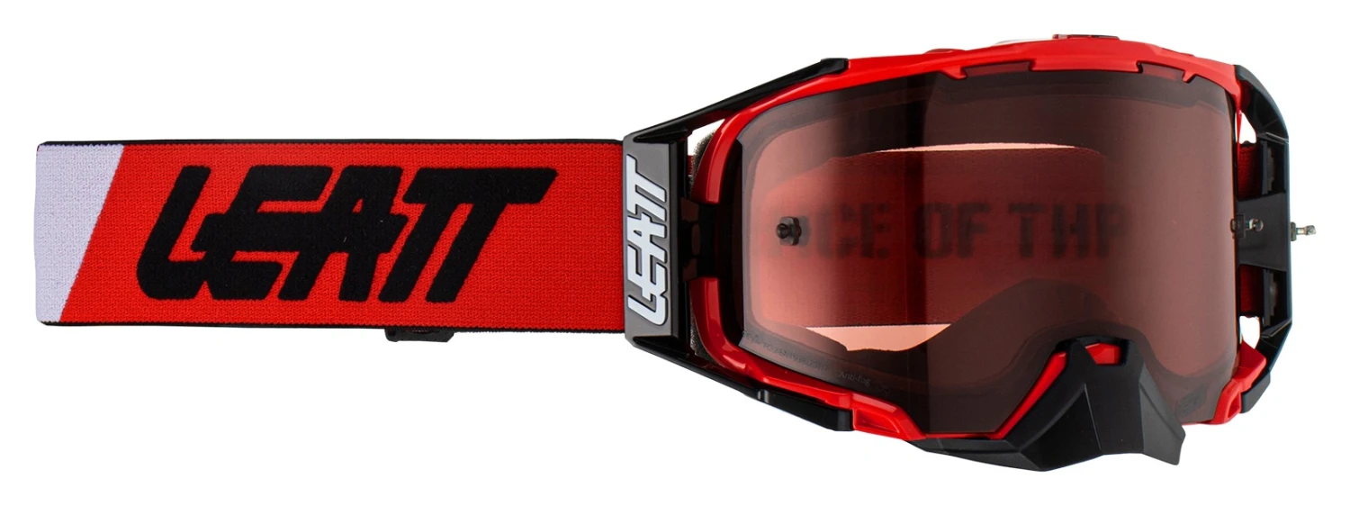 Leatt Velocity 6.5 Goggles Leatt Velocity 6.5 Goggles -Motorcycle Helmet Shop leatt velocity65 goggles