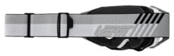 Leatt Velocity 6.5 Goggles 13 Leatt Velocity 6.5 Goggles -Motorcycle Helmet Shop leatt velocity65 goggles white grey grey58 1