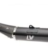 LeoVince LV Race Exhaust System Yamaha MT-09 / SP 2021-2022 -Motorcycle Helmet Shop leo vince lv race exhaust system yamaha mt09 sp20212022