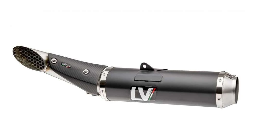 LeoVince LV Race Exhaust System Yamaha MT-09 / SP 2021-2022 LeoVince LV Race Exhaust System Yamaha MT-09 / SP 2021-2022 -Motorcycle Helmet Shop leo vince lv race exhaust system yamaha mt09 sp20212022 3