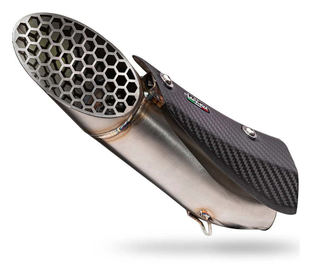 LeoVince LV Race Exhaust System Yamaha MT-09 / SP 2021-2022 LeoVince LV Race Exhaust System Yamaha MT-09 / SP 2021-2022 -Motorcycle Helmet Shop leo vince lv race exhaust system yamaha mt09 sp20212022 4
