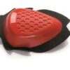 LighTech Racing Knee Slider -Motorcycle Helmet Shop ligh tech racing knee slider red
