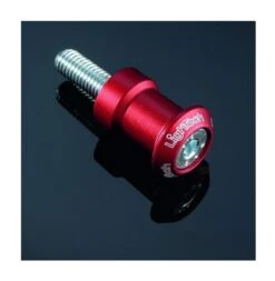 LighTech Swingarm Spools -Motorcycle Helmet Shop ligh tech swingarm spools 2