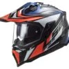 LS2 Explorer Carbon Focus Helmet -Motorcycle Helmet Shop ls2 explorer carbon focus helmet