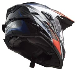 LS2 Explorer Carbon Focus Helmet -Motorcycle Helmet Shop ls2 explorer carbon focus helmet 4