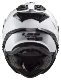 LS2 Explorer Helmet -Motorcycle Helmet Shop ls2 explorer helmet 5
