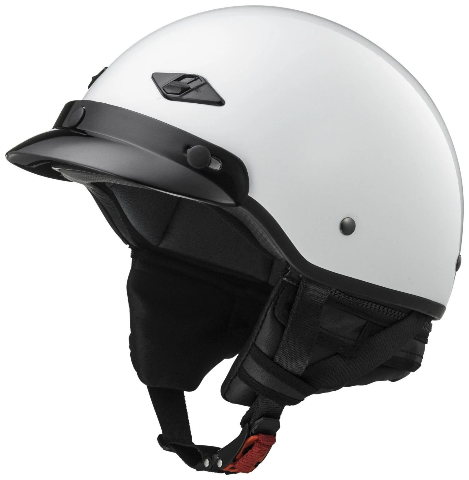LS2 Bagger Helmet LS2 Bagger Helmet -Motorcycle Helmet Shop ls2 helmets bagger568 solid helmet scaled