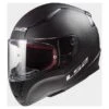 LS2 Rapid Youth Helmet -Motorcycle Helmet Shop ls2 helmets rapid full face motorcycle helmet matte black