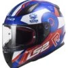 LS2 Rapid Stratus Helmet