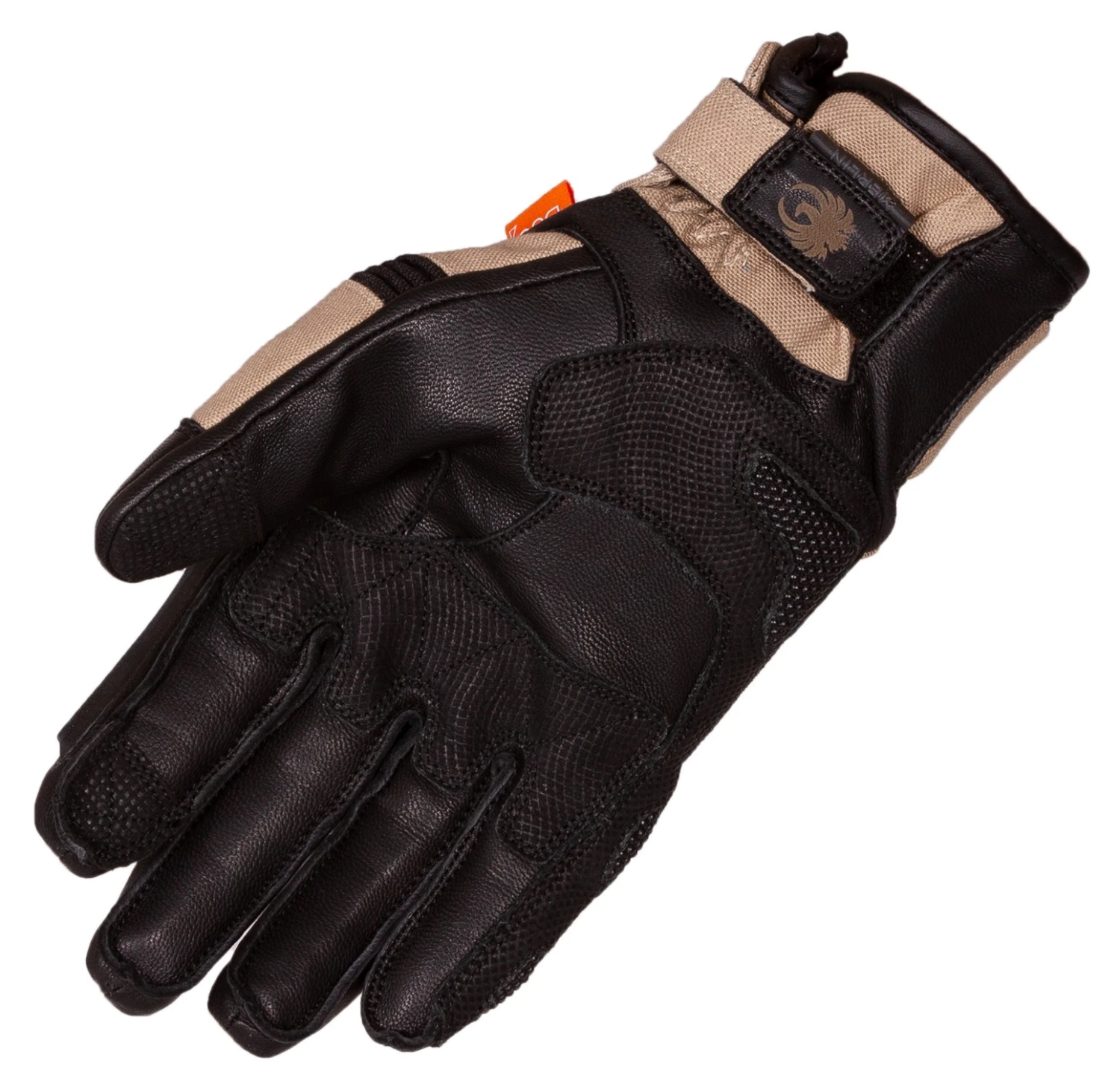 Merlin Mahala D3O Explorer WP Gloves Merlin Mahala D3O Explorer WP Gloves -Motorcycle Helmet Shop