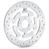 Milwaukee Twins Front Brake Rotor For Harley Touring 2008-2013 -Motorcycle Helmet Shop milwaukee twins front brake rotor for harley touring20082013