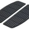 Milwaukee Twins Replacement Floorboard Pads For Harley Touring 1966-1990 2 Milwaukee Twins Replacement Floorboard Pads For Harley Touring 1966-1990 -Motorcycle Helmet Shop milwaukee twins replacement floorboard pads for harley touring19661990