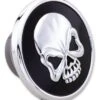 Milwaukee Twins Skull Vented Gas Cap For Harley 1997-2023 2 Milwaukee Twins Skull Vented Gas Cap For Harley 1997-2023 -Motorcycle Helmet Shop milwaukee twins skull vented gas cap for harley19972023