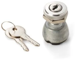 Milwaukee Twins Three-Way Universal Ignition Switch